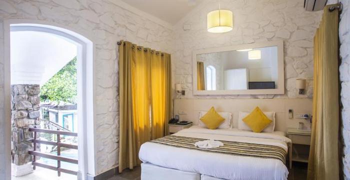 The Tamarind Hotel